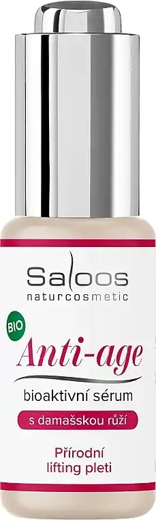 Anti-Age Bioactive Serum