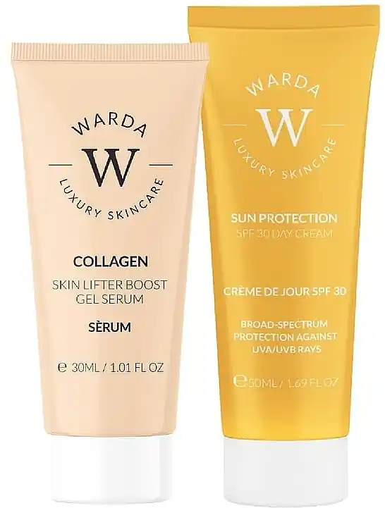 Set - Skin Care Products