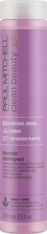 Shampoo - Hair