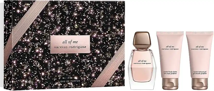 Narciso Rodriguez All Of Me - Perfume