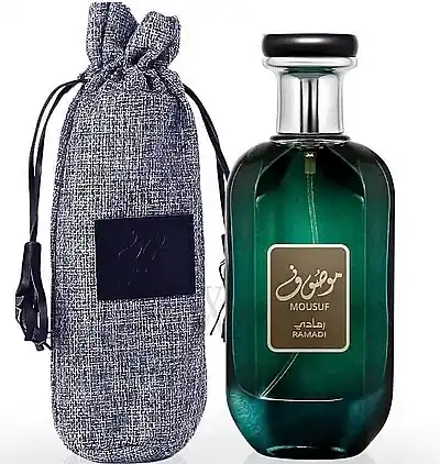 Ard Al Zaafaran Mousuf Ramadi - Perfume