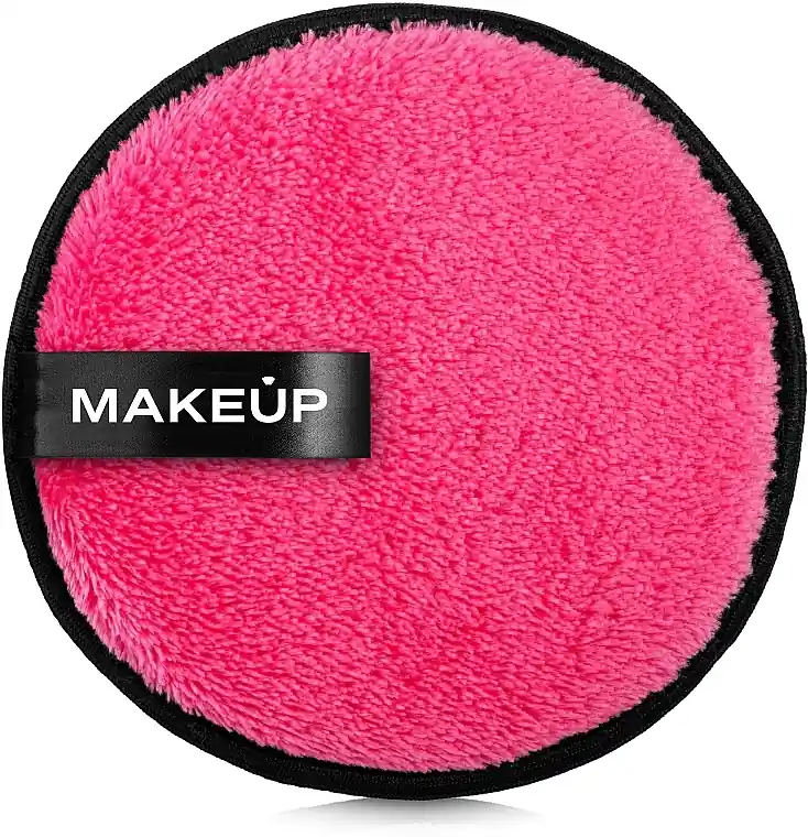Cleansing Sponge 'My Cookie', fuchsia - Accessories