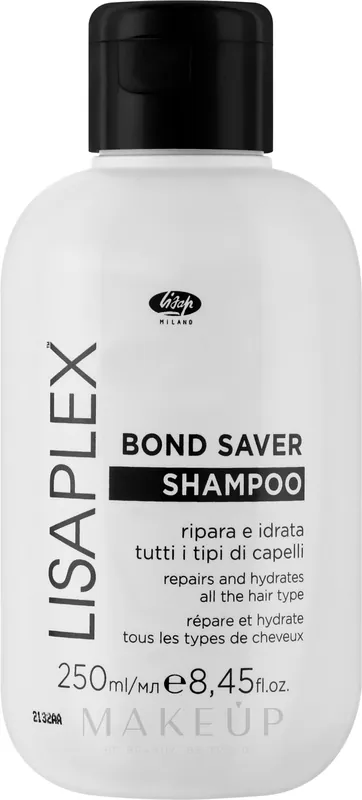 Shampoo - Hair