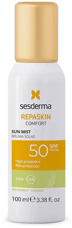 Sunscreen Spray - Skin Care Products