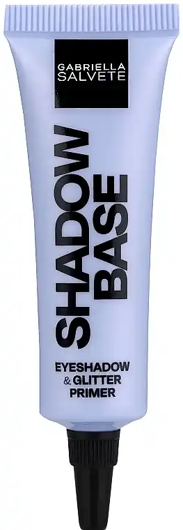 Gabriella Salvete Shadow Base Eyeshadow And Glitter Primer - Makeup