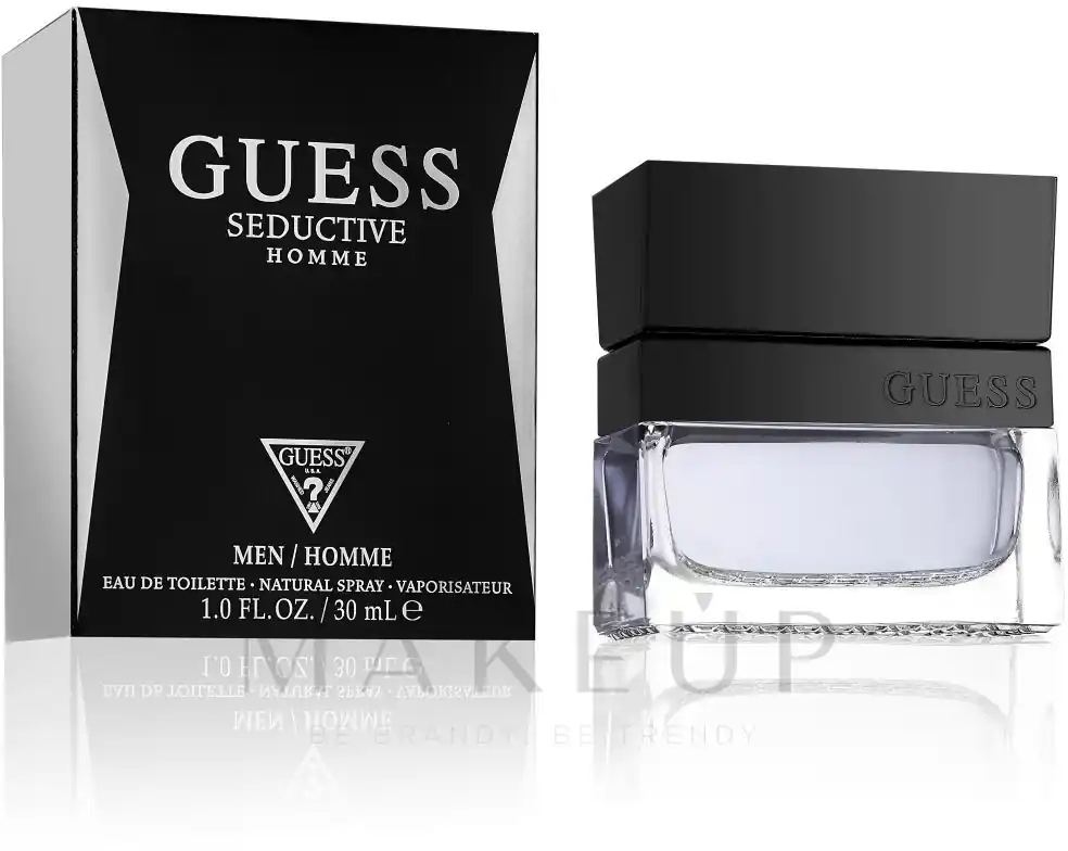 Guess Seductive Homme - Perfume