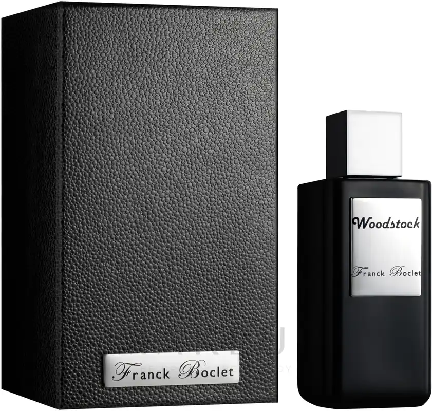 Franck Boclet Woodstock - Perfume