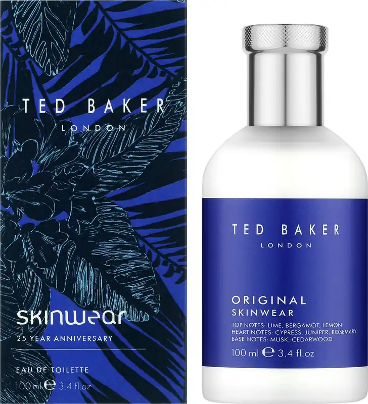 Ted Baker Original Skinwear - Perfume