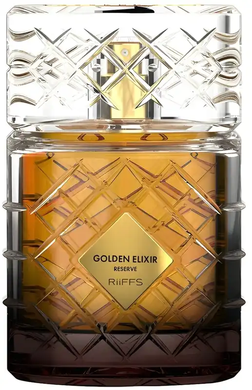 Riiffs Golden Elixir Reserve - Perfume