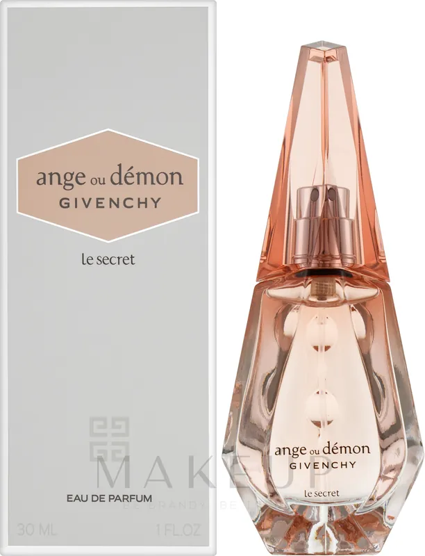 Givenchy Ange Ou Demon Le Secret 2014 - Perfume