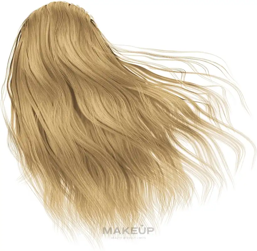 Long-Lasting Hair Color