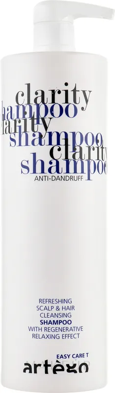 Anti-Dandruff Shampoo