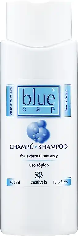 Shampoo for Dandruff & Seborrhea - Hair