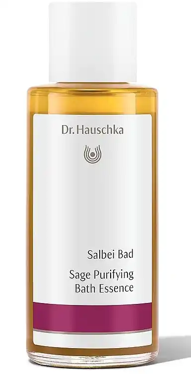 Bath Essence "Sage" - Bath and Body
