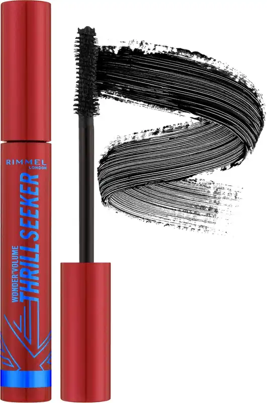 Rimmel Wonder Volume Thrill Seeker - Makeup