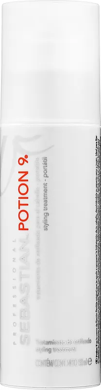 Leave-In Styling Conditioner