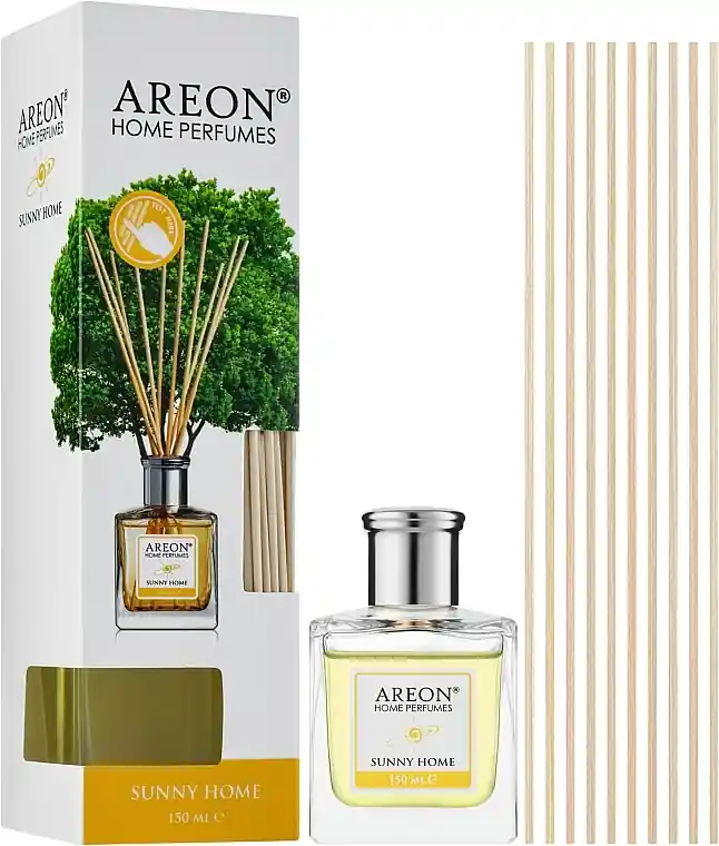 Sunny House Fragrance Diffuser, HPS1 - Bath and Body
