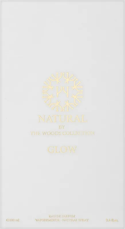 The Woods Collection Glow - Perfume