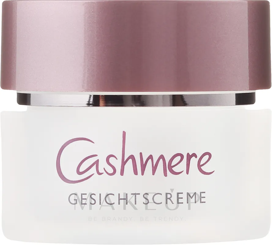 Protective Face Cream - Skin Care Products