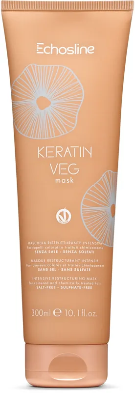 Mask for Damaged Hair