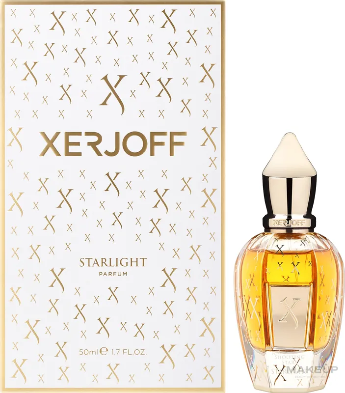 Xerjoff Starlight - Perfume