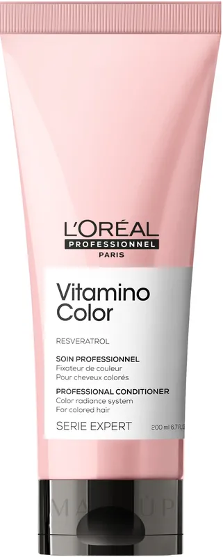 Hair Colour Protection Conditioner