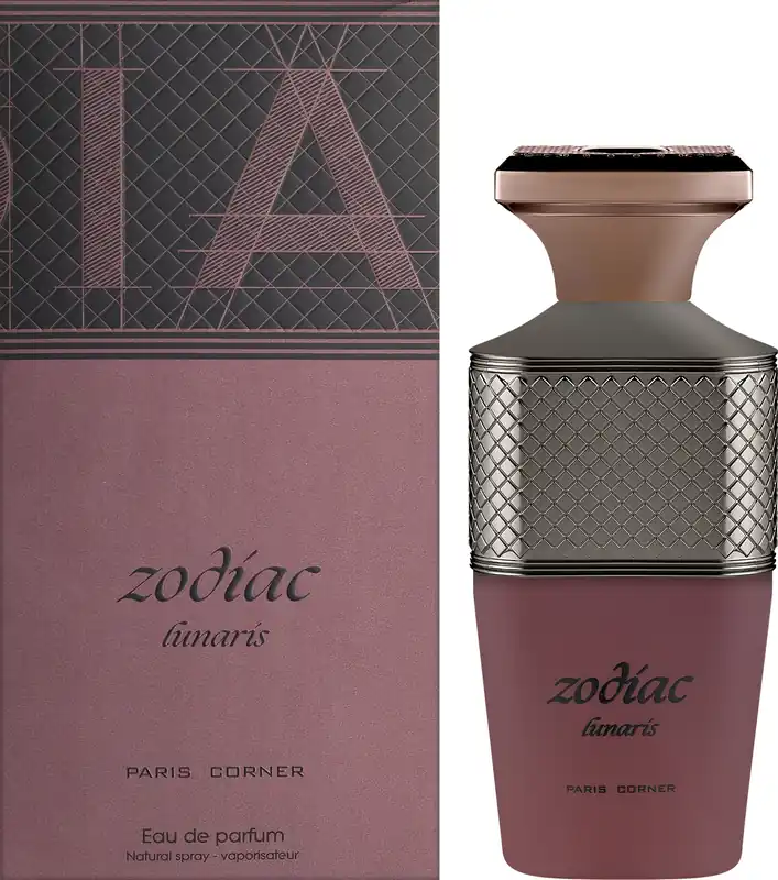 Paris Corner Zodiac Lunaris - Perfume