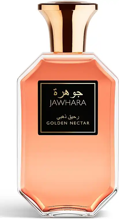 Jawhara Golden Nectar - Perfume