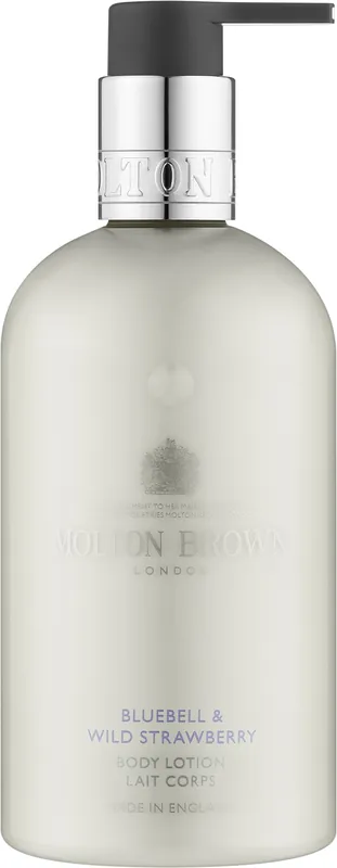 Molton Brown Bluebell & Wild Strawberry - Bath and Body