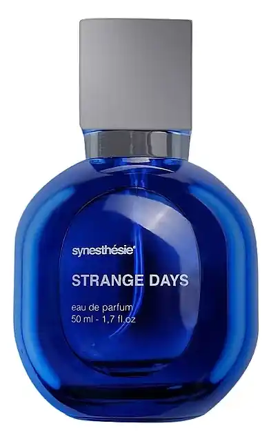 Synesthesie Strange Days - Perfume