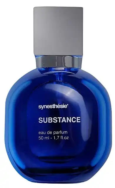 Synesthesie Substance - Perfume