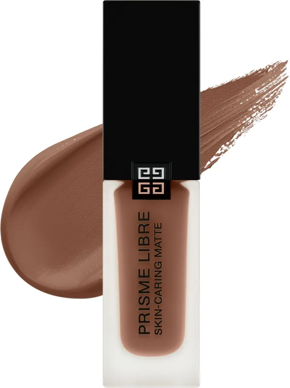 Givenchy Prisme Libre Skin-Caring Matte
