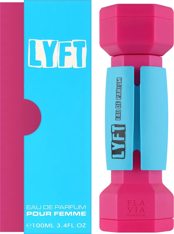 Flavia Lyft Pour Femme - Perfume