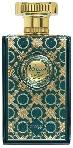 Zimaya Siada Regal - Perfume