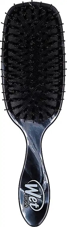 Hair Brush, onyx - Accessories