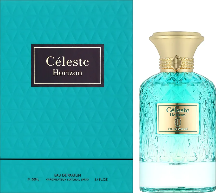 Flavia Celeste Horizon - Perfume