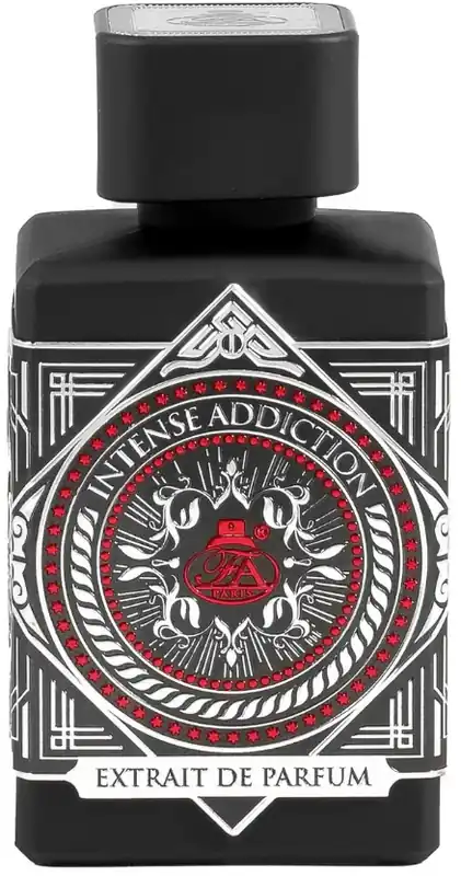 French Avenue Intense Addiction Extrait De Parfum - Perfume