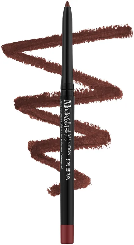 Pupa Made to Last Definition Lips - Makeup