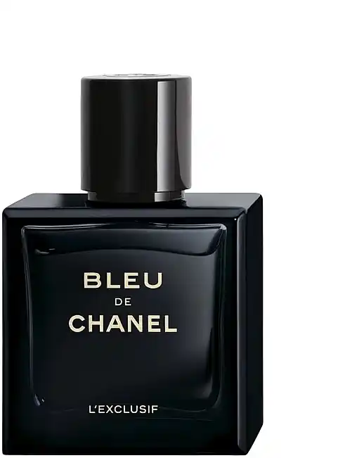 Chanel Bleu de Chanel L'Exclusif - Perfume