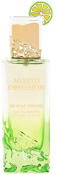 Gulf Orchid Mojito Obsession - Perfume
