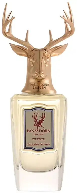 Pana Dora Sweden Stricker - Perfume