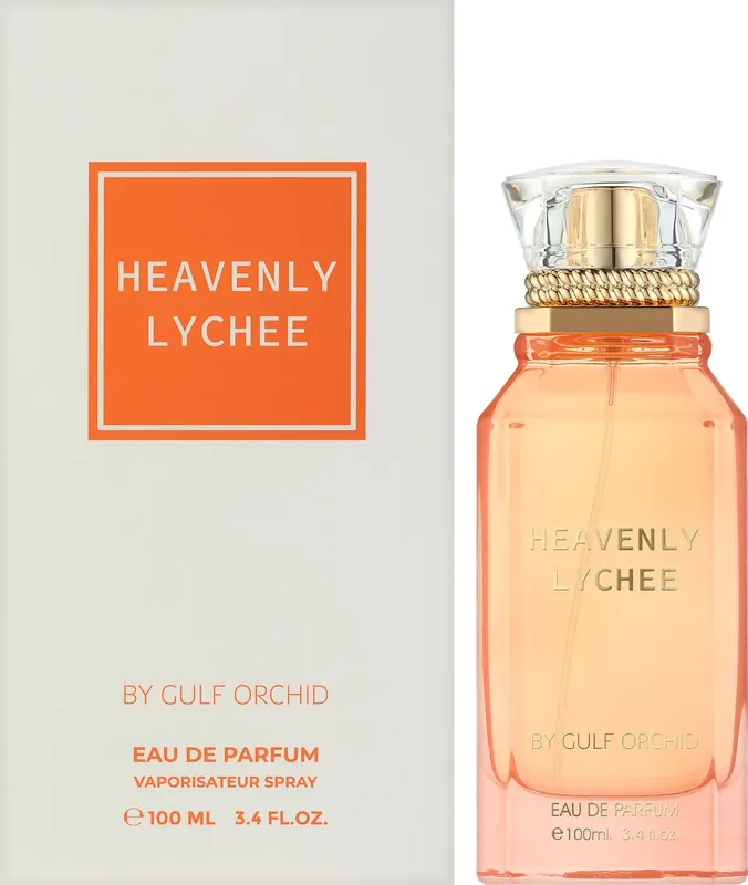 Gulf Orchid Heavenly Lychee - Perfume