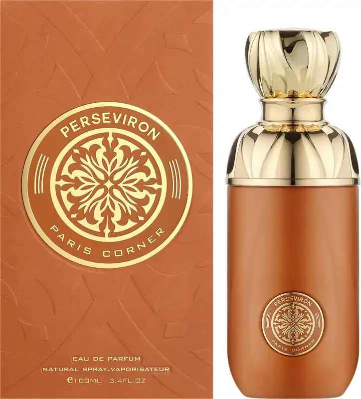 Paris Corner Perseviron - Perfume