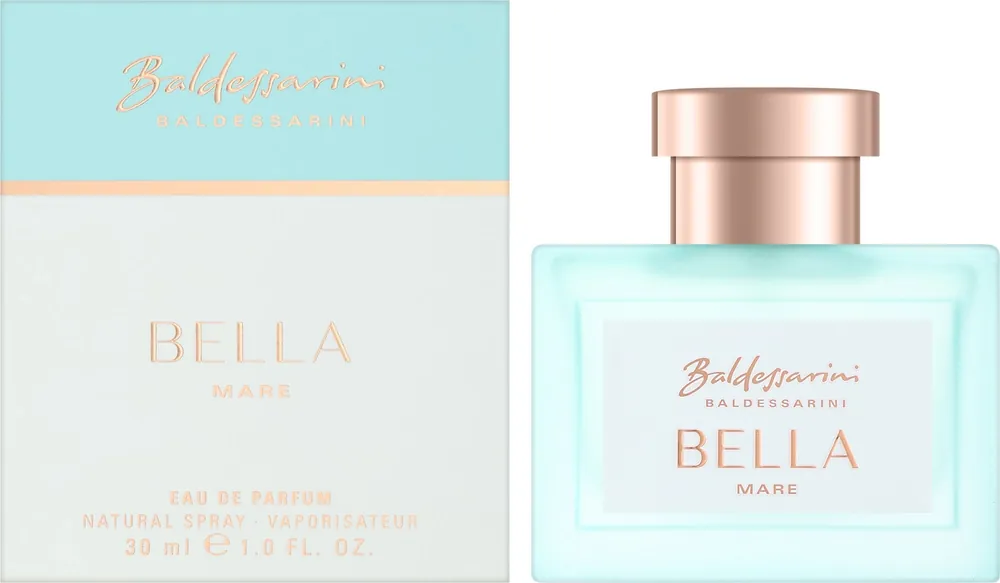 Baldessarini Bella Mare - Perfume