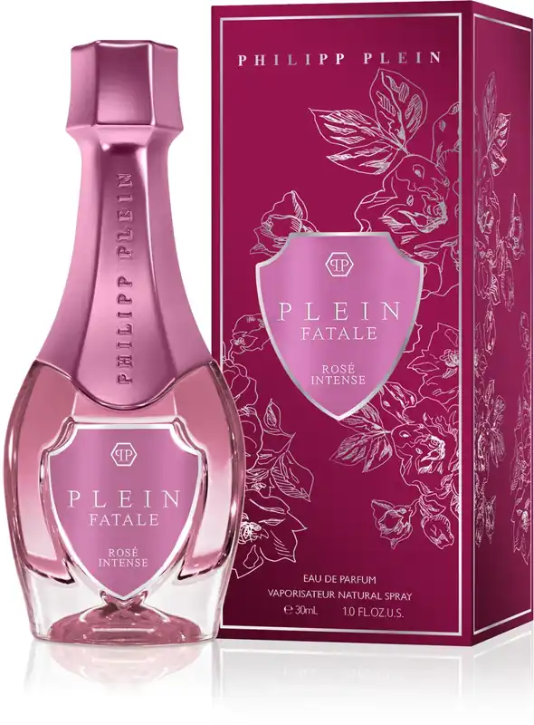 Philipp Plein Fatale Rose Intense - Perfume