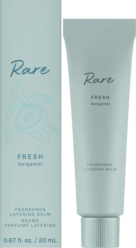 Rare Beauty Rare Fresh Bergamot - Bath and Body