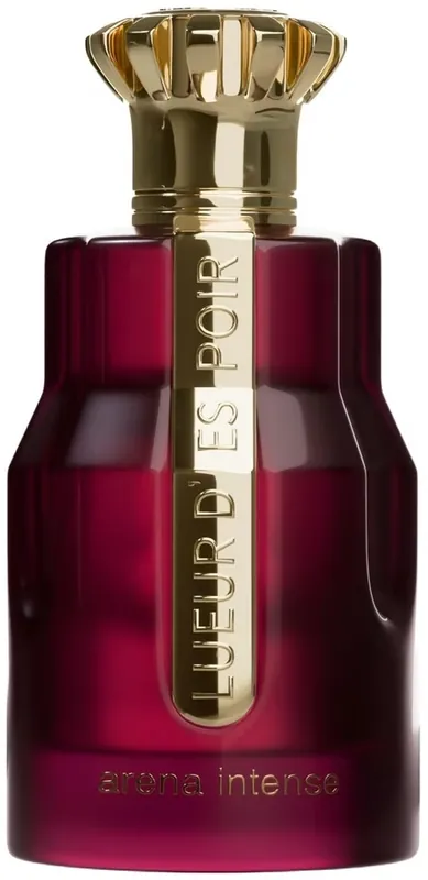 Emir Lueur d'Espoir Arena Intense - Perfume
