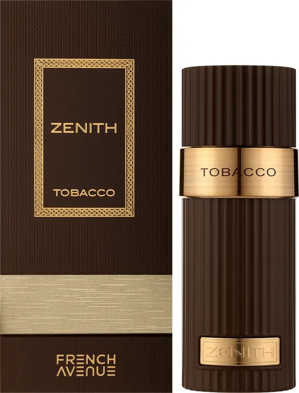 French Avenue Zenith Tobacco - Perfume