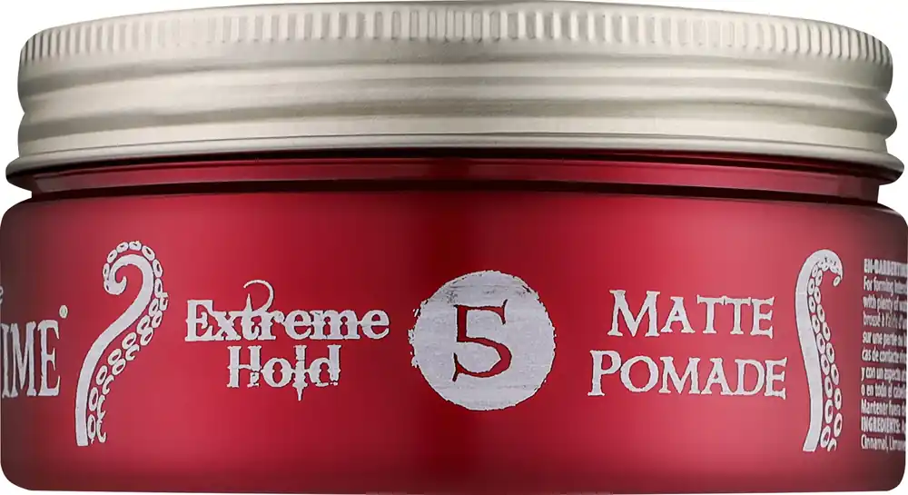 Hair Styling Pomade
