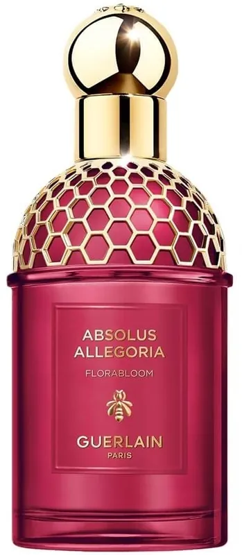 Guerlain Absolus Allegoria Florabloom - Perfume